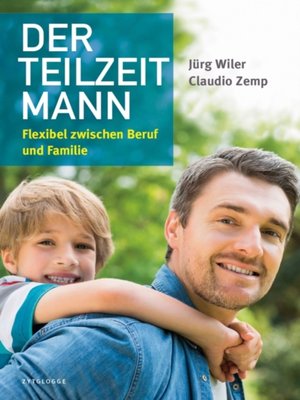 cover image of Der Teilzeitmann